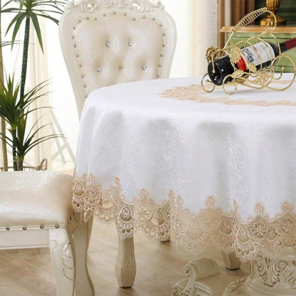 مفارش مائدة