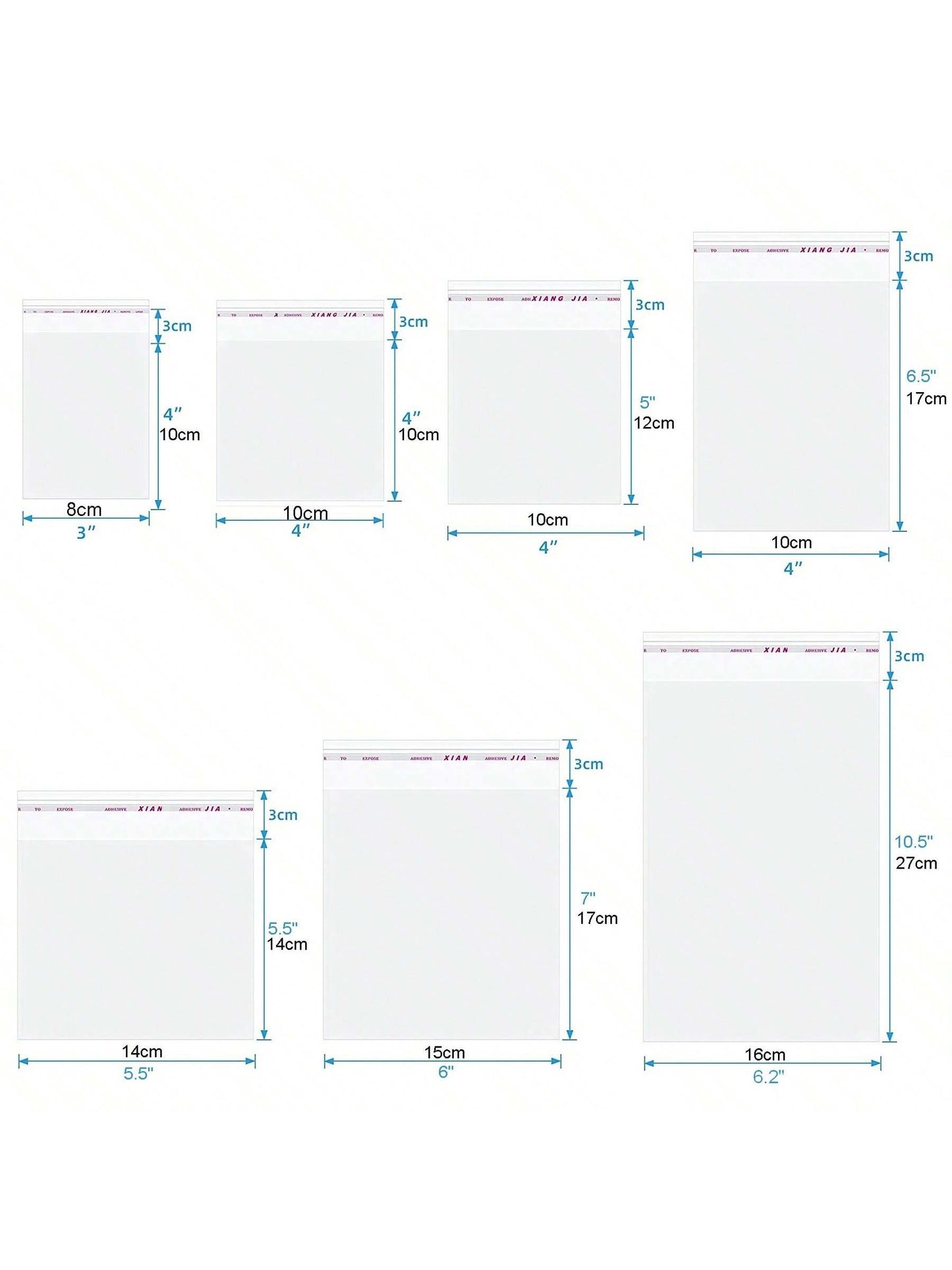 أكياس بسكويت