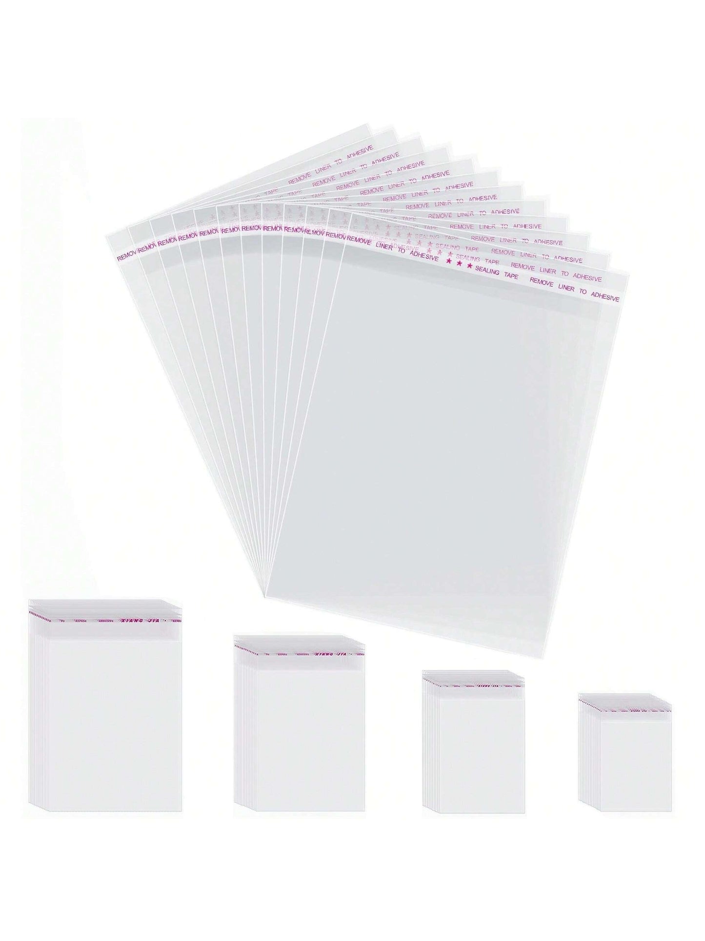 أكياس بسكويت