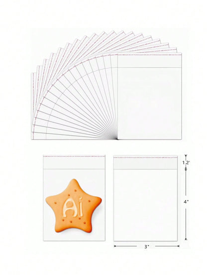 أكياس بسكويت