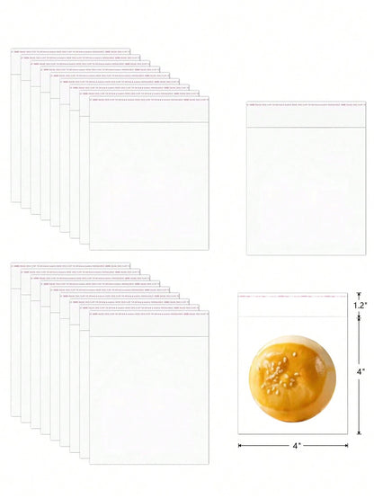 أكياس بسكويت