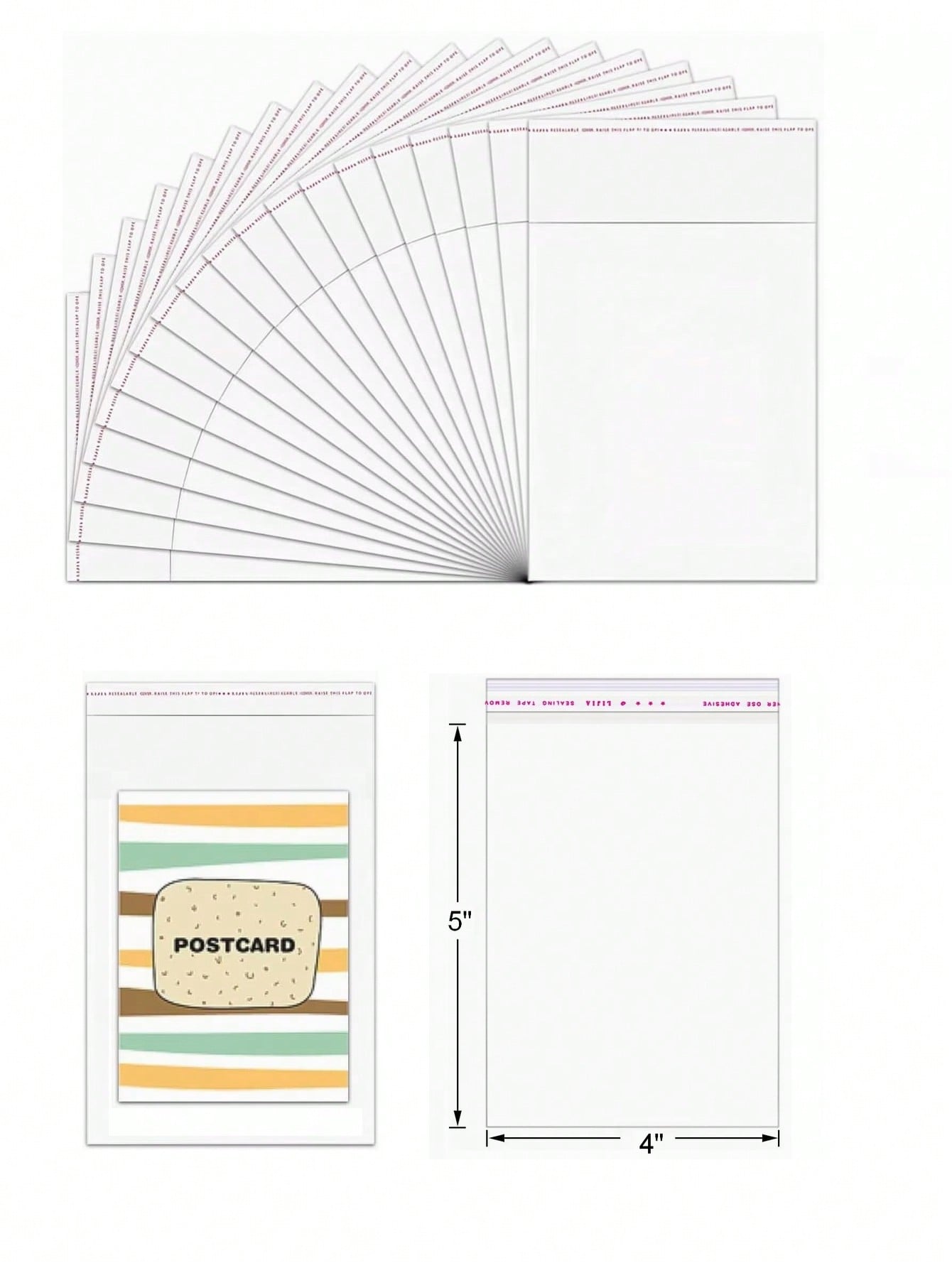 أكياس بسكويت