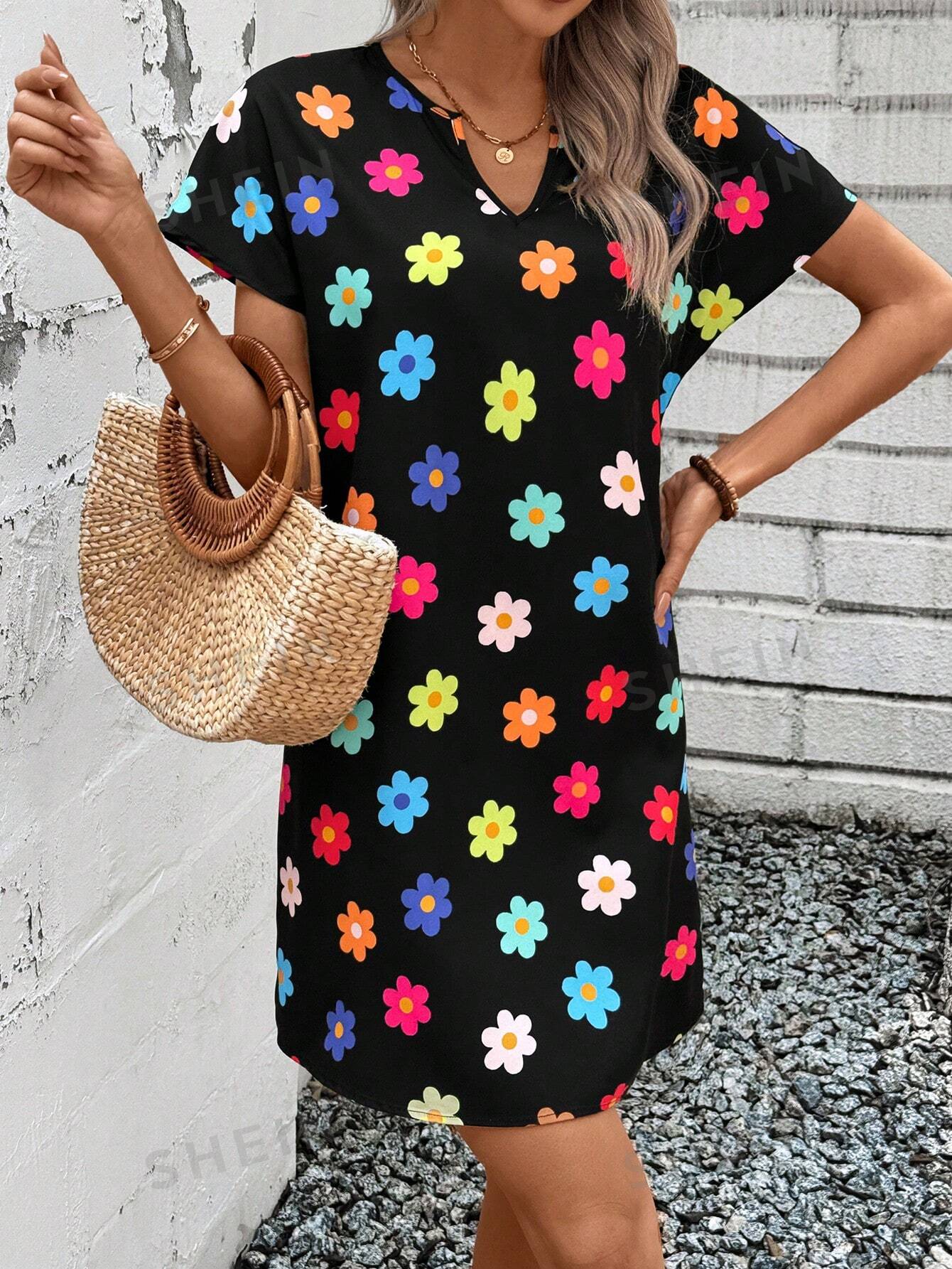 فساتين نسائية قصيرة