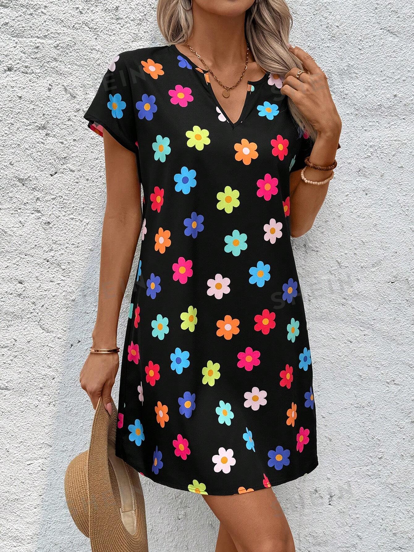 فساتين نسائية قصيرة