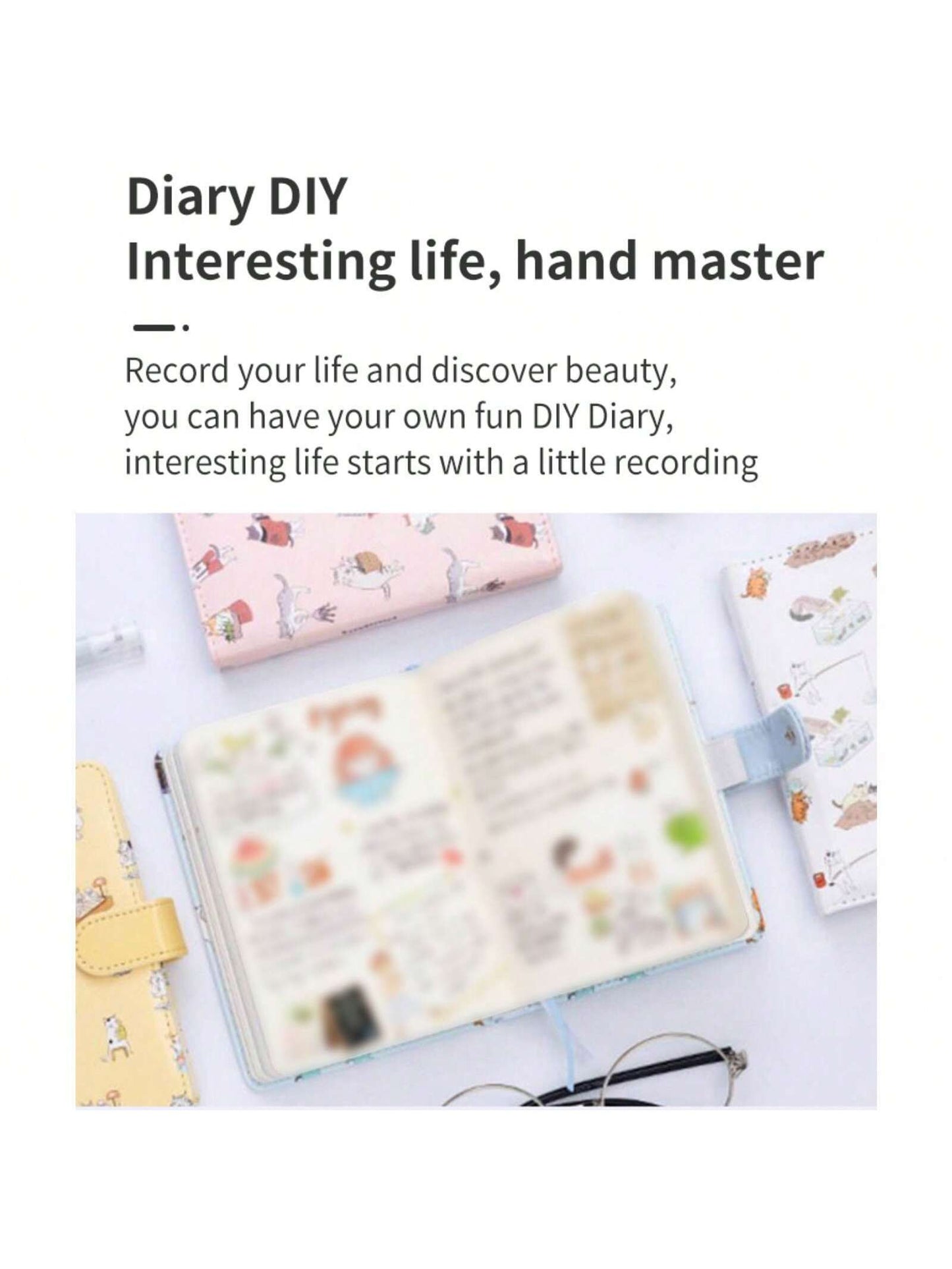 طابعة محمولة لاسلكية صغيرة، طابعة جيبية للورق الحراري مزودة بلفة واحدة من ورق الطباعة، لتطبيق Android أو IOS، طابعة بدون حبر ، مناسبة للمنزل والمكتب والتعلم ، اللون الوردي