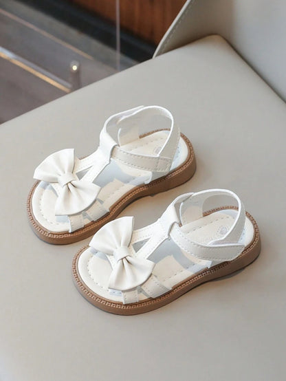 صنادل أطفال مسطحة