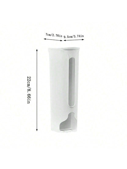 عناصر العناية الشخصية والتخزين