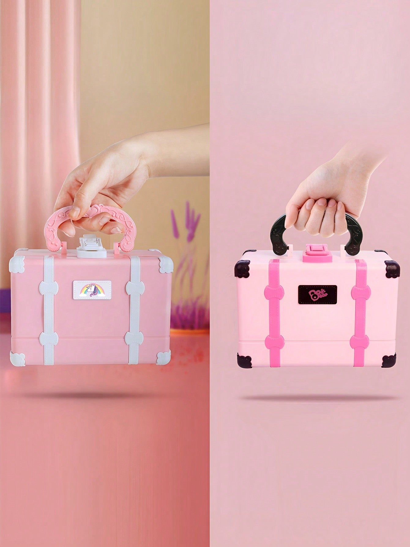 مكياج ألعاب للأطفال