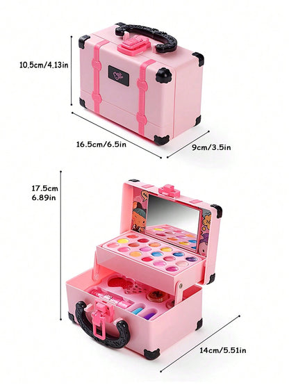 مكياج ألعاب للأطفال