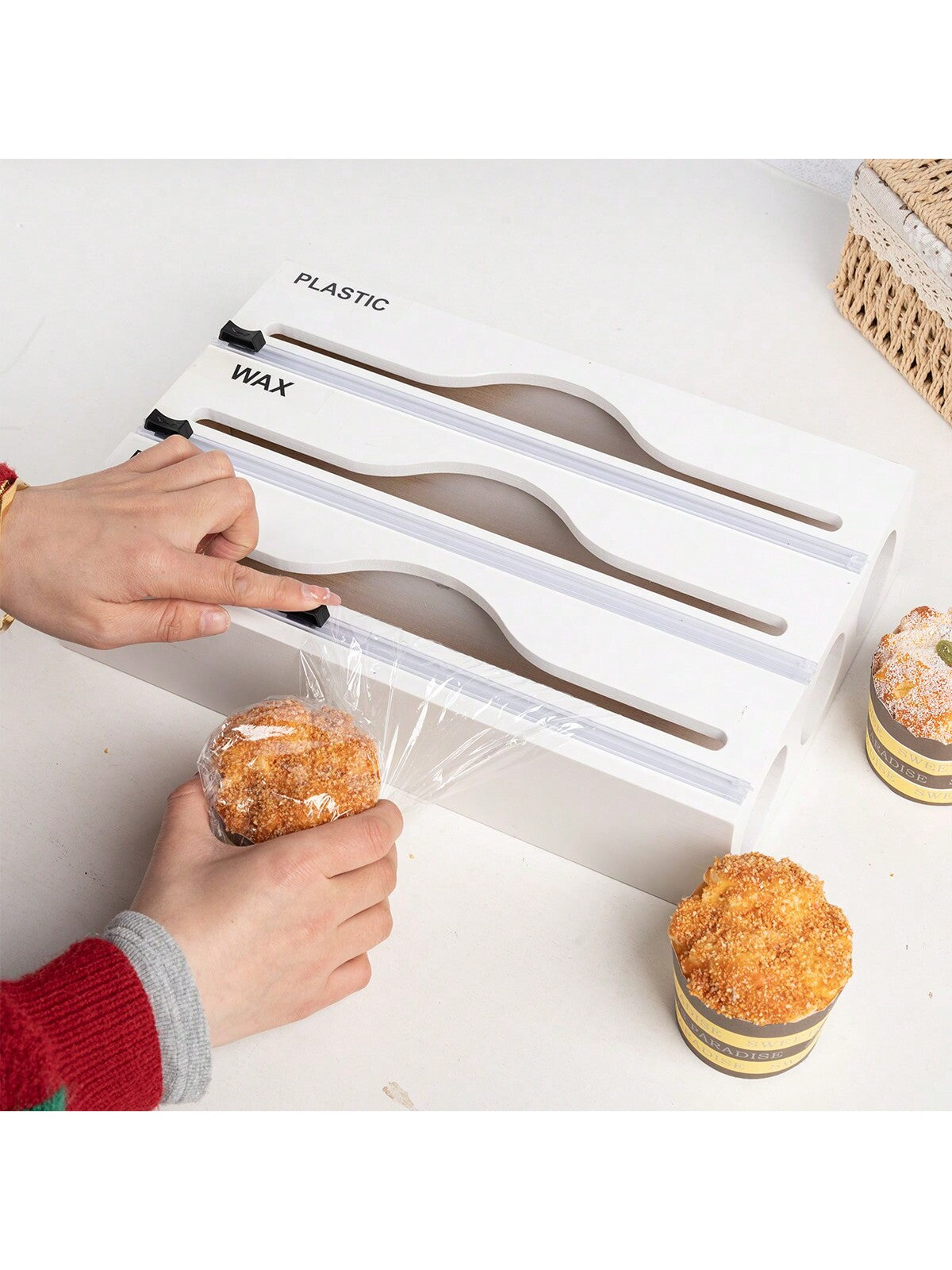 أدوات أخرى للمطبخ