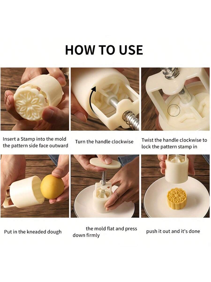 قالب كعك على شكل ارنب