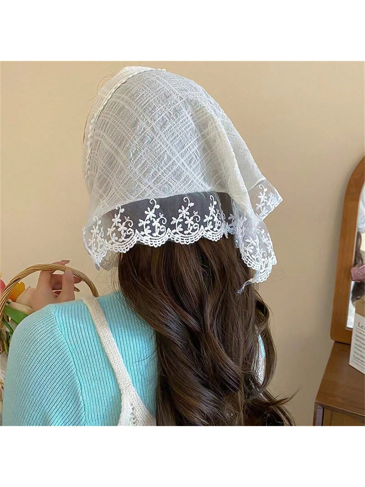 إكسسوارات الشعر