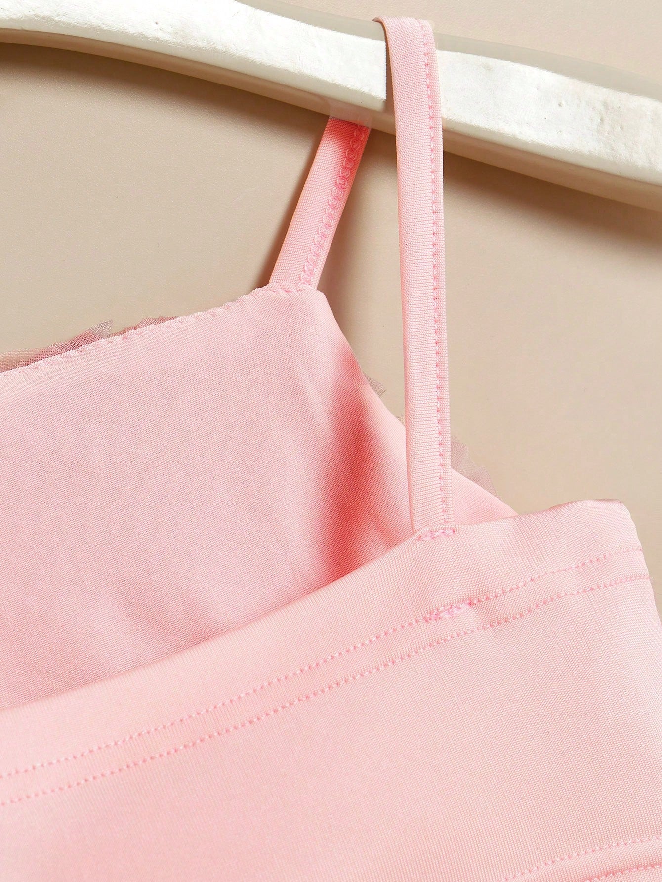 ملابس علوية أساسية لطفلة رضيعة موضة جميلة وجذابة مزينة بزهرة متعددة الاستخدامات