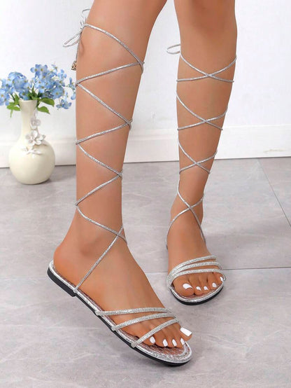 صنادل نسائية