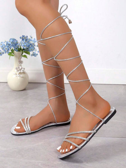 صنادل نسائية روماني