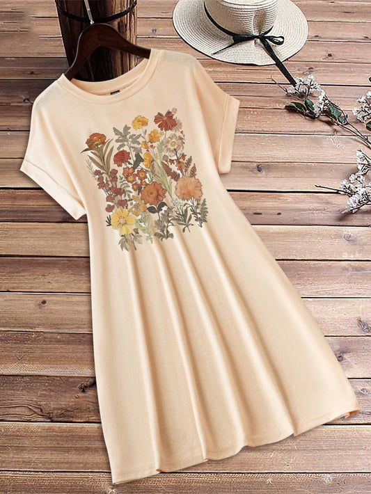 فساتين نسائية قصيرة