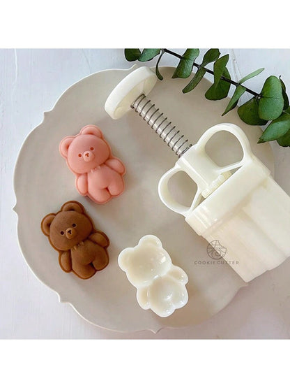 قوالب الكرتون الدمى