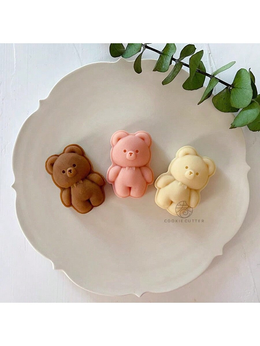 قوالب الكرتون الدمى