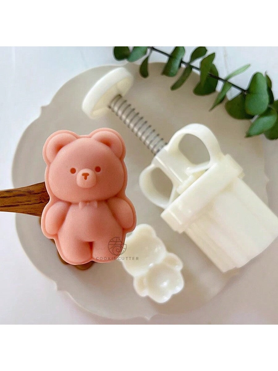 قوالب الكرتون الدمى