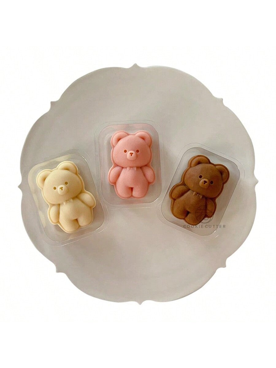 قوالب الكرتون الدمى