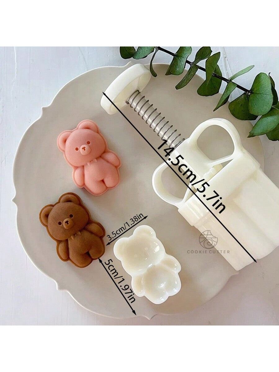 قوالب الكرتون الدمى