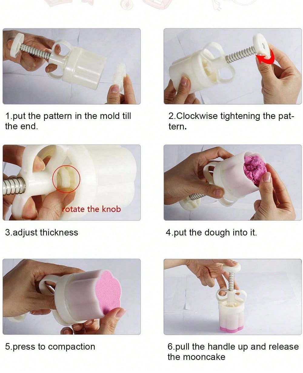 قوالب الكرتون الدمى