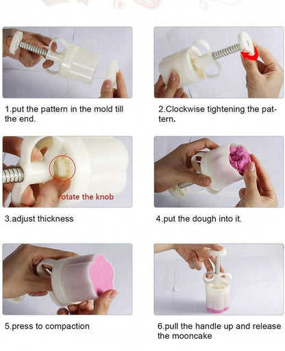 قوالب الكرتون الدمى