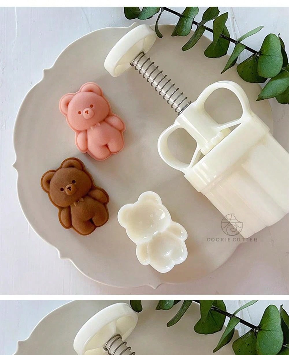 قوالب الكرتون الدمى