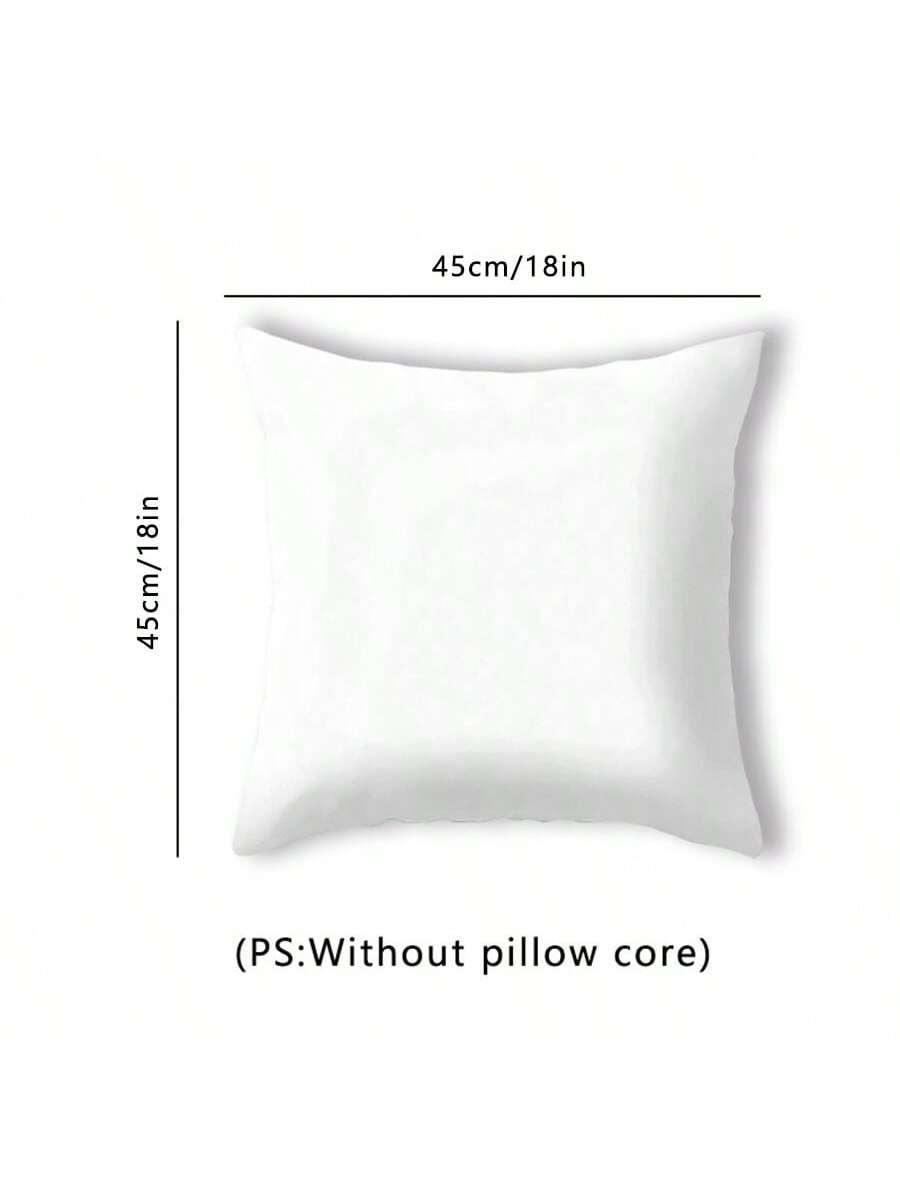 وسادة مخملية بطبعة الأزهار الصغيرة، غرفة أنيقة بأسلوب عصري وزخارف الأريكة