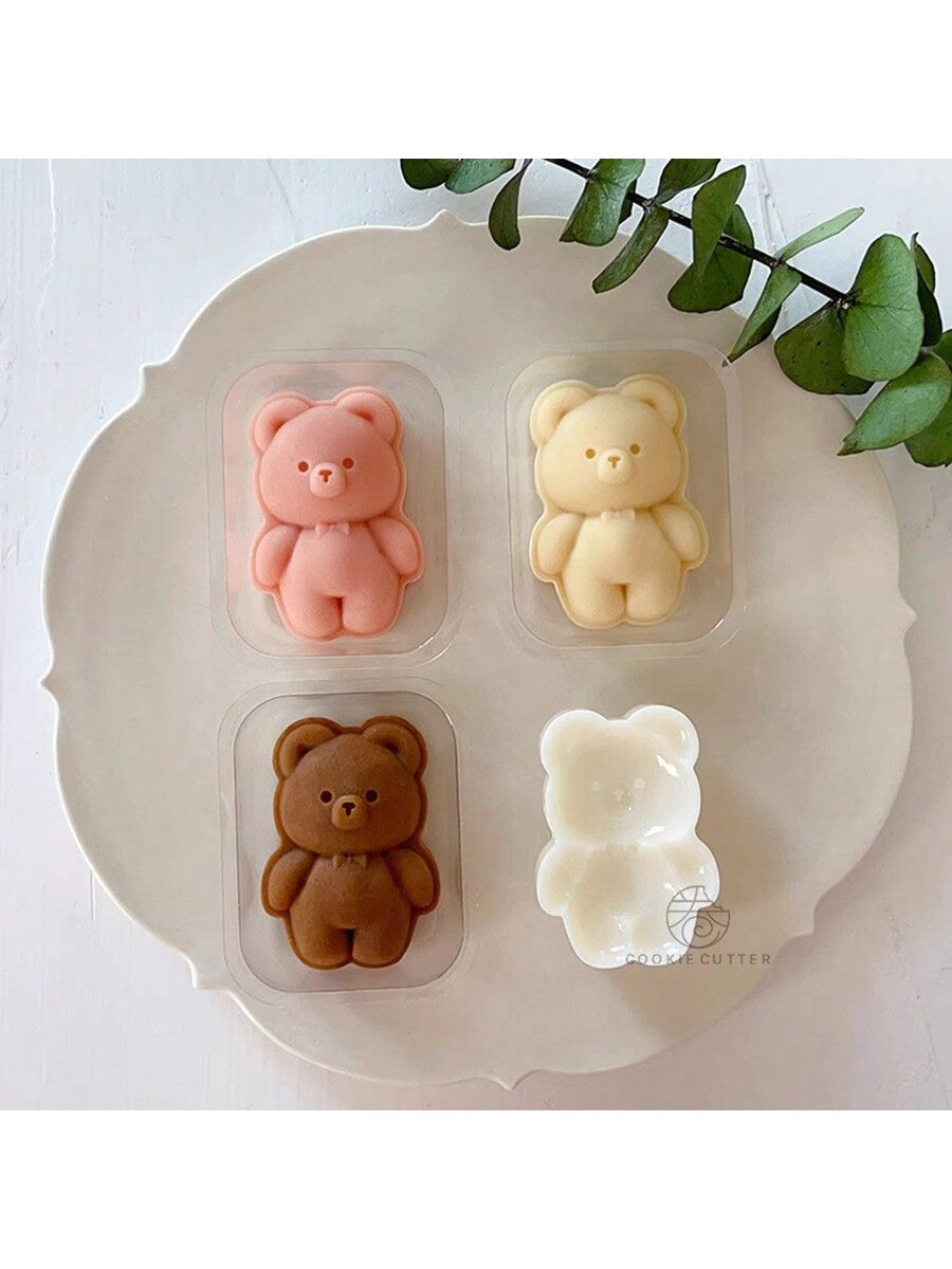 قوالب الكرتون الدمى