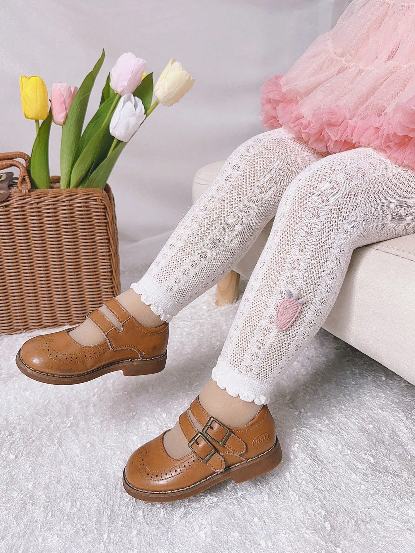 مشدات الأطفال & الرضع