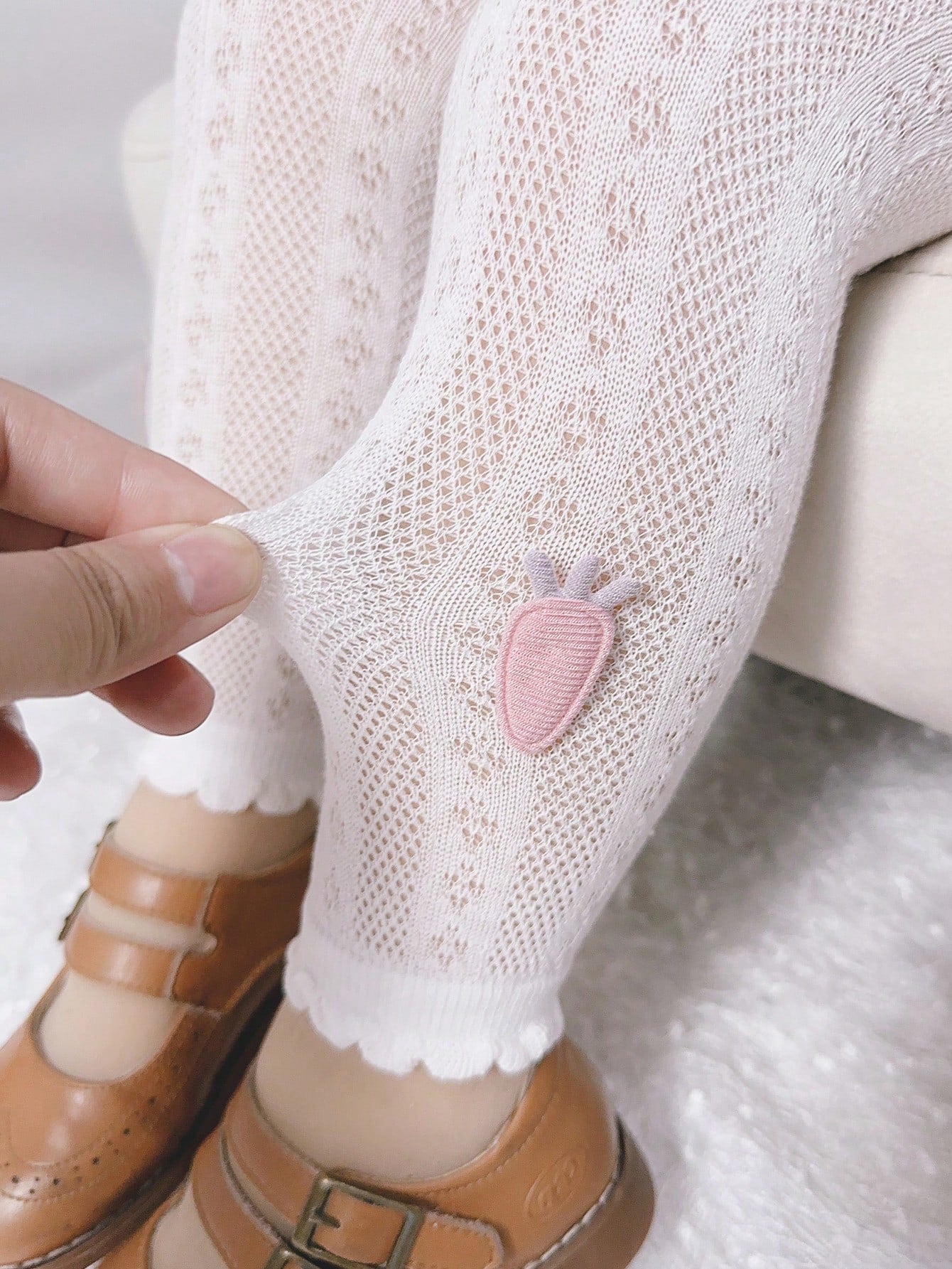 مشدات الأطفال & الرضع