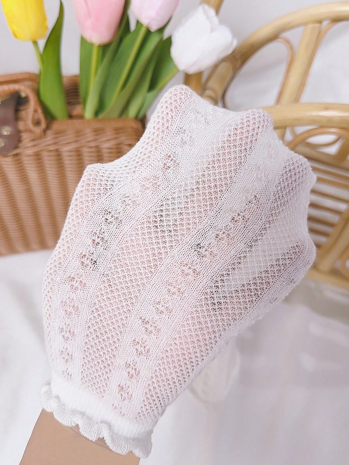 مشدات الأطفال & الرضع