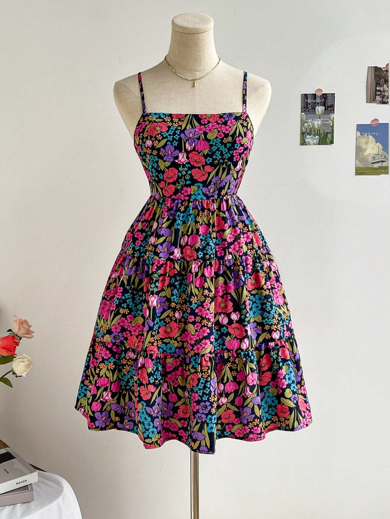 فساتين نسائية قصيرة