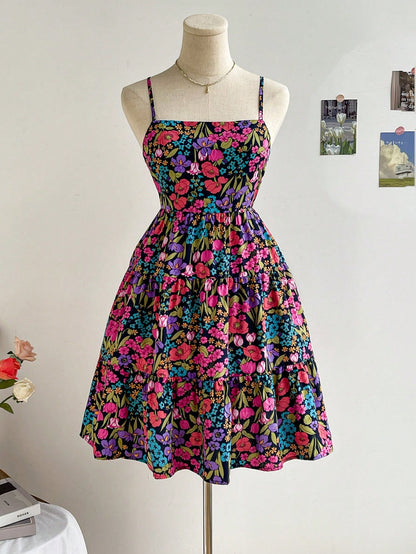 فساتين نسائية قصيرة