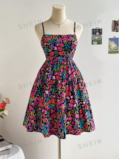 فساتين نسائية قصيرة