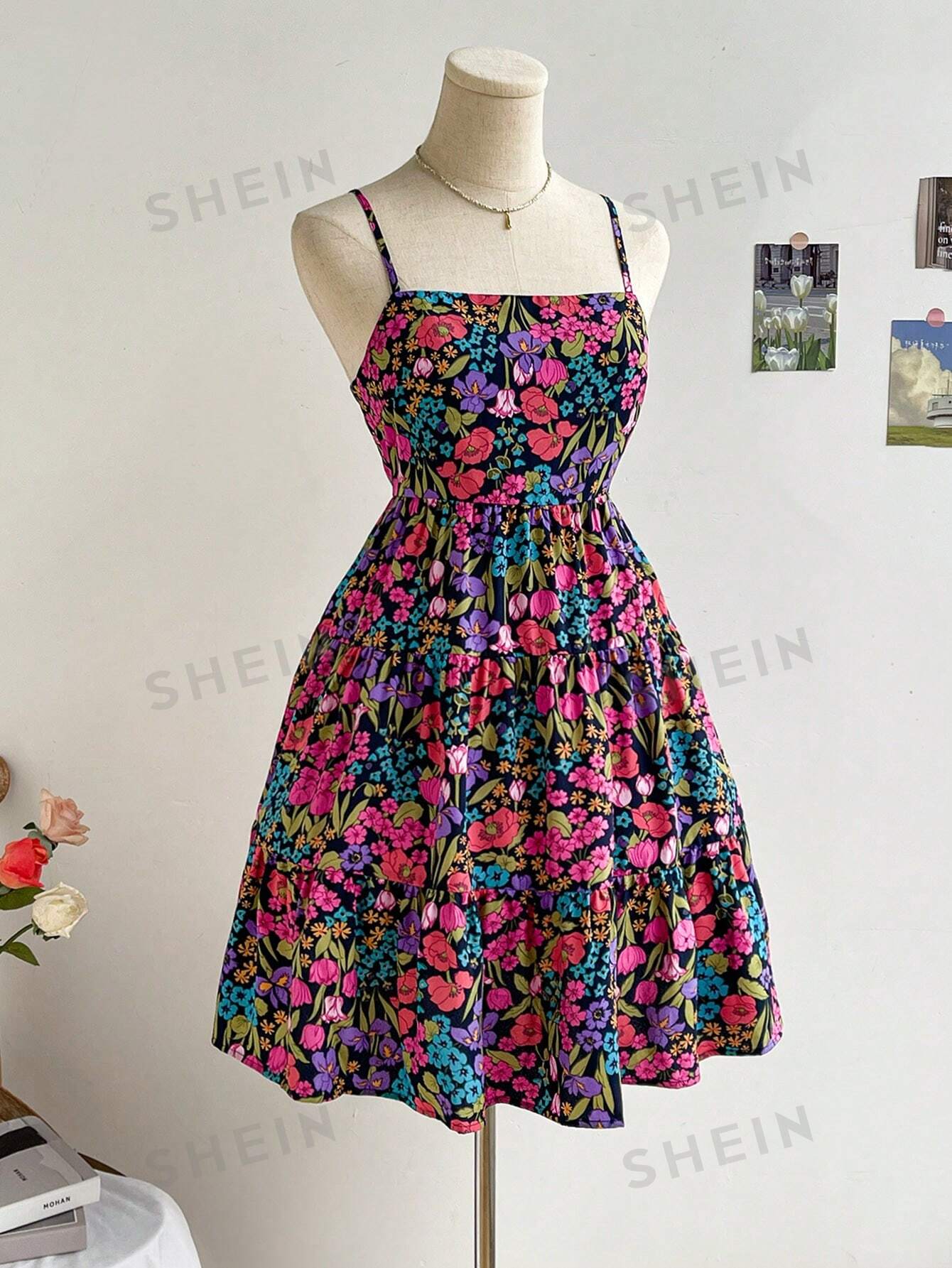 فساتين نسائية قصيرة