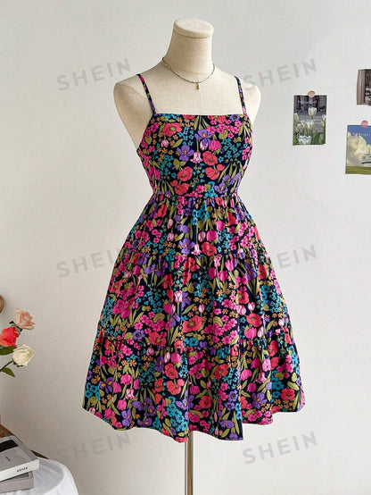 فساتين نسائية قصيرة