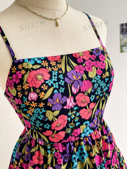 فساتين نسائية قصيرة