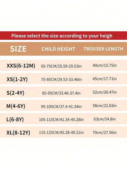 مشدات الأطفال & الرضع