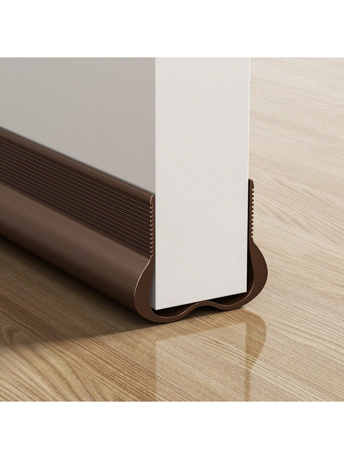 عزل فجوة الباب