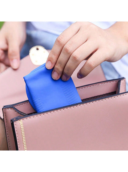 زوج واحد من أغطية أحذية المطر من اللاتكس الخارجية غير القابلة للتصرف، أحذية نقل محمولة للخارج