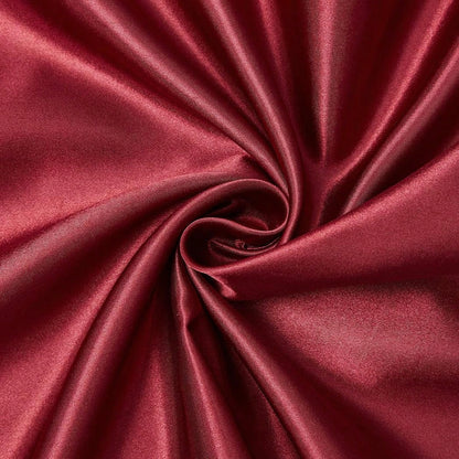 غطاء وسادة جينز بسيط بلون سادة قطعة واحدة