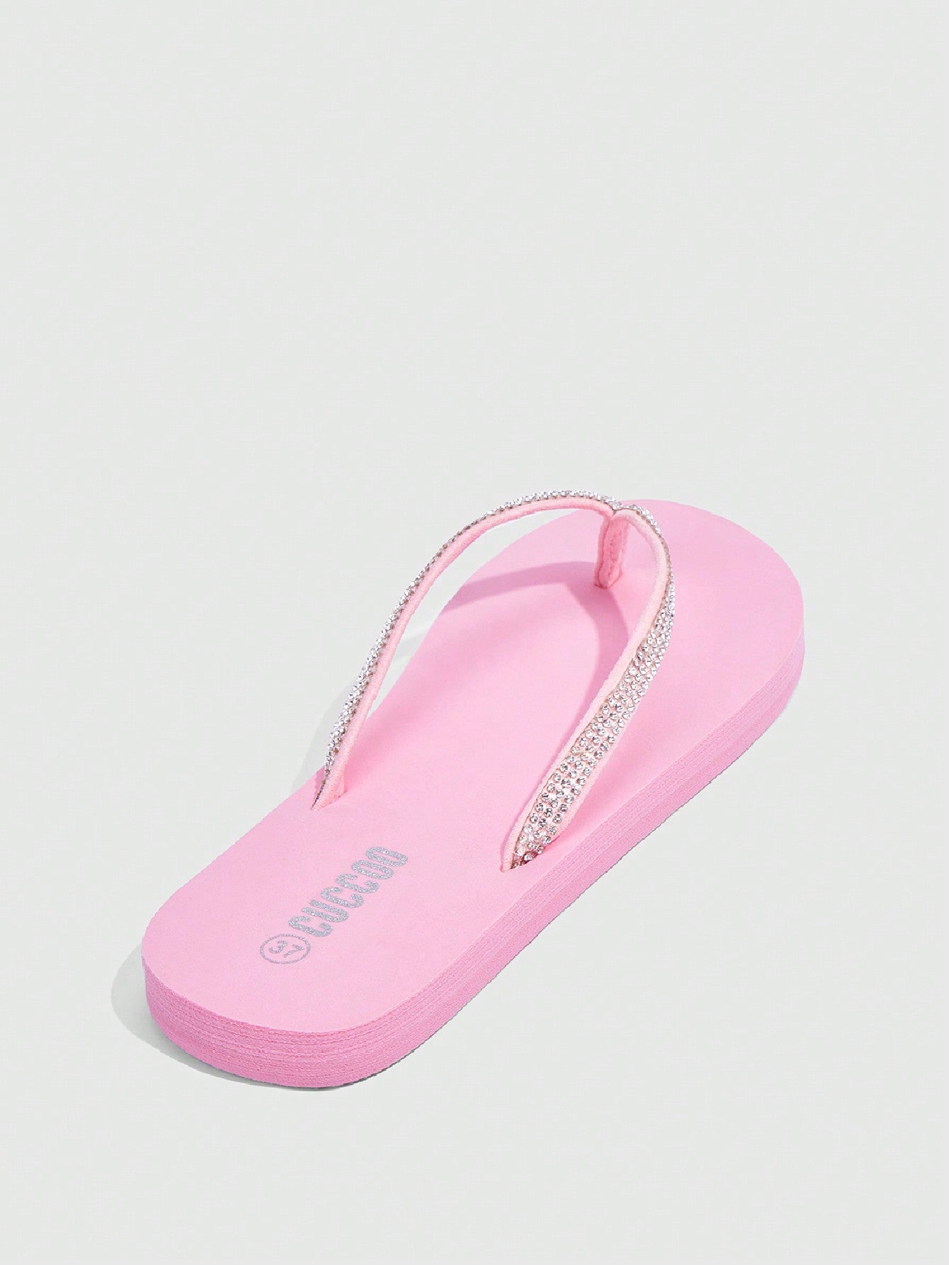 صنادل نسائية عصرية شكل الكاووكا (كوكو) للهالوين