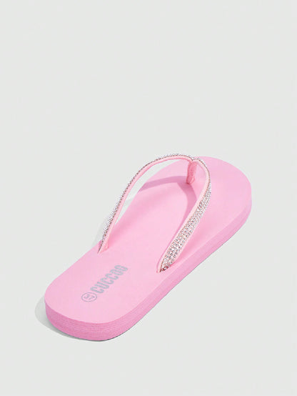 صنادل نسائية عصرية شكل الكاووكا (كوكو) للهالوين