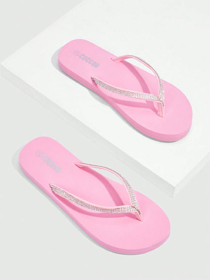 صنادل نسائية عصرية شكل الكاووكا (كوكو) للهالوين