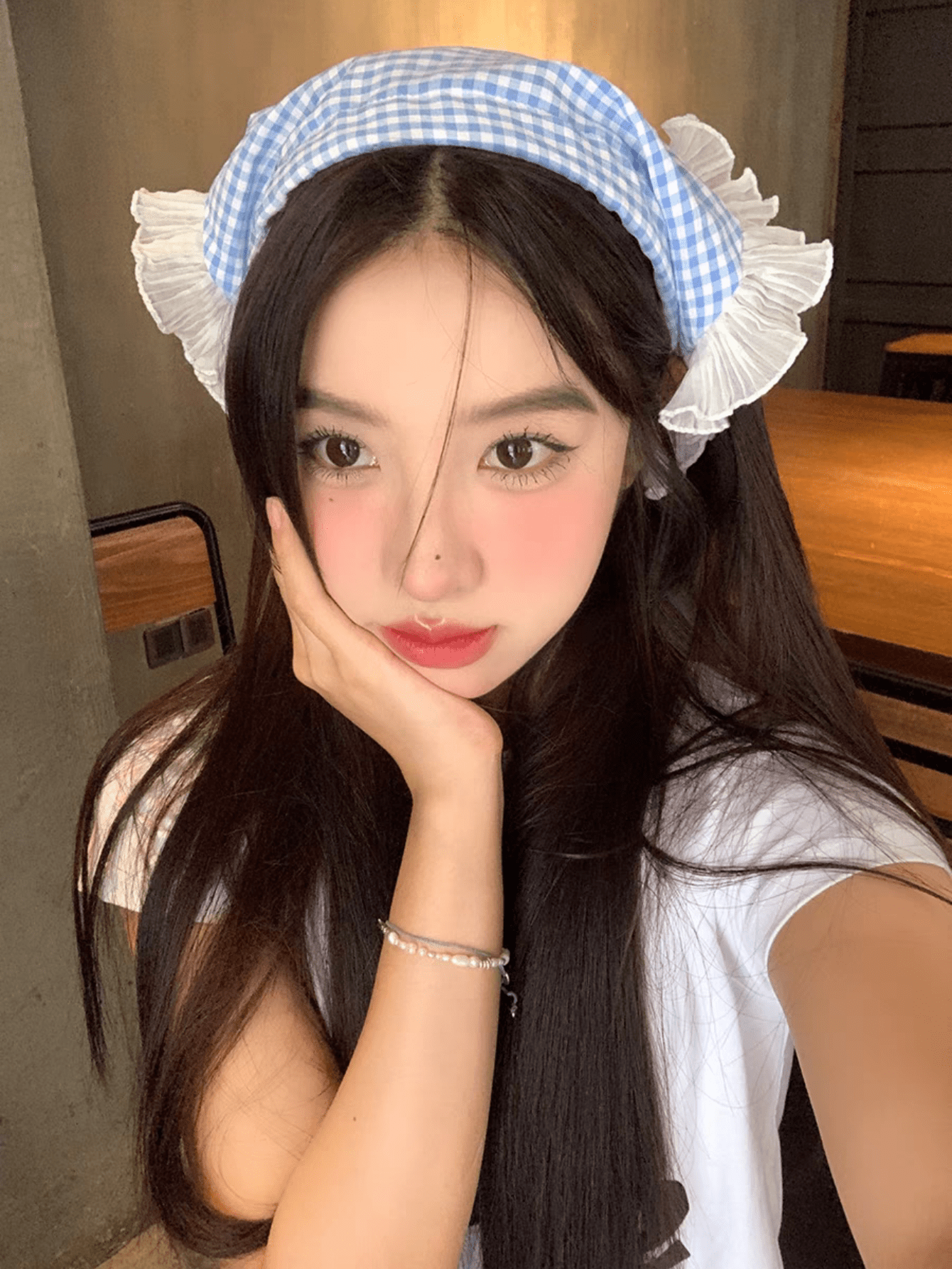 إكسسوارات الشعر