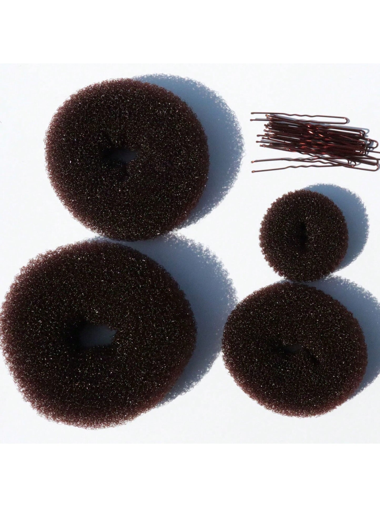 طقم أدوات تصفيف الشعر متعددة الوظائف كلاسيكي