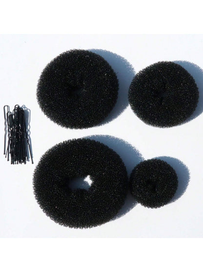 طقم أدوات تصفيف الشعر متعددة الوظائف كلاسيكي