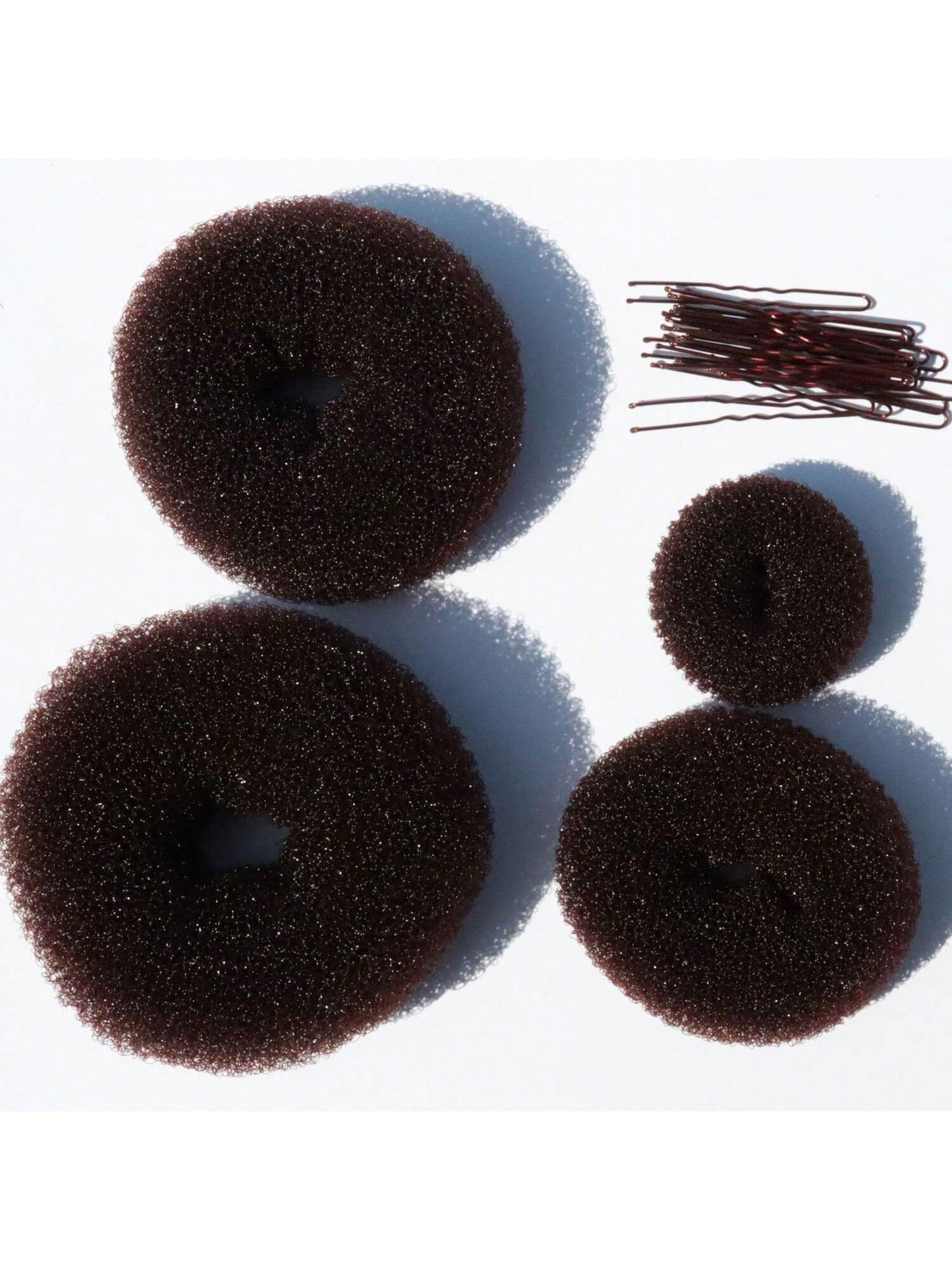 طقم أدوات تصفيف الشعر متعددة الوظائف كلاسيكي